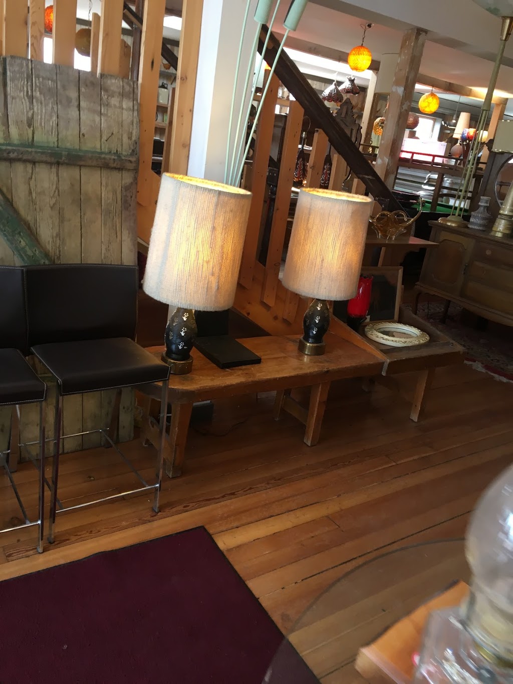 Mid Century Antiques | 2011 20 Ave, Nanton, AB T0L 1R0, Canada | Phone: (403) 336-3253