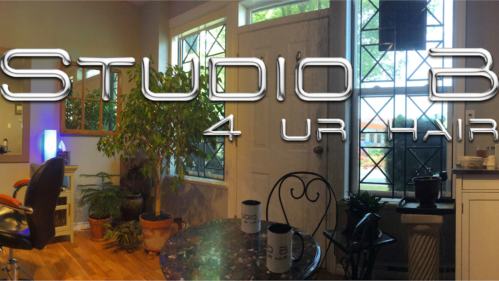 Studio B ✄ 4 ur hair | 699 Sunshine Terrace, Victoria, BC V9B 3R5, Canada | Phone: (250) 884-4856