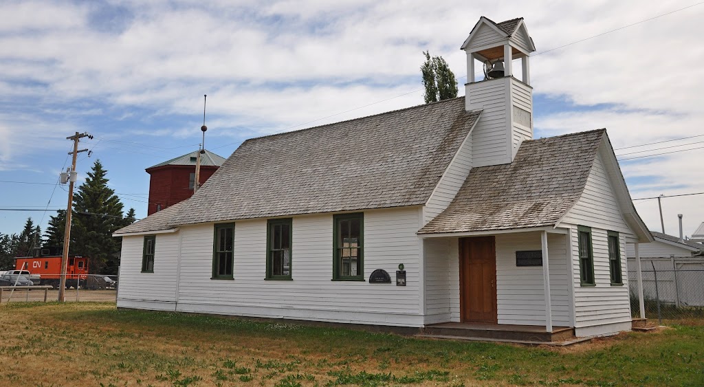 Anthony Henday Museum | 2603 20 St, Delburne, AB T0M 0V0, Canada | Phone: (403) 749-2711