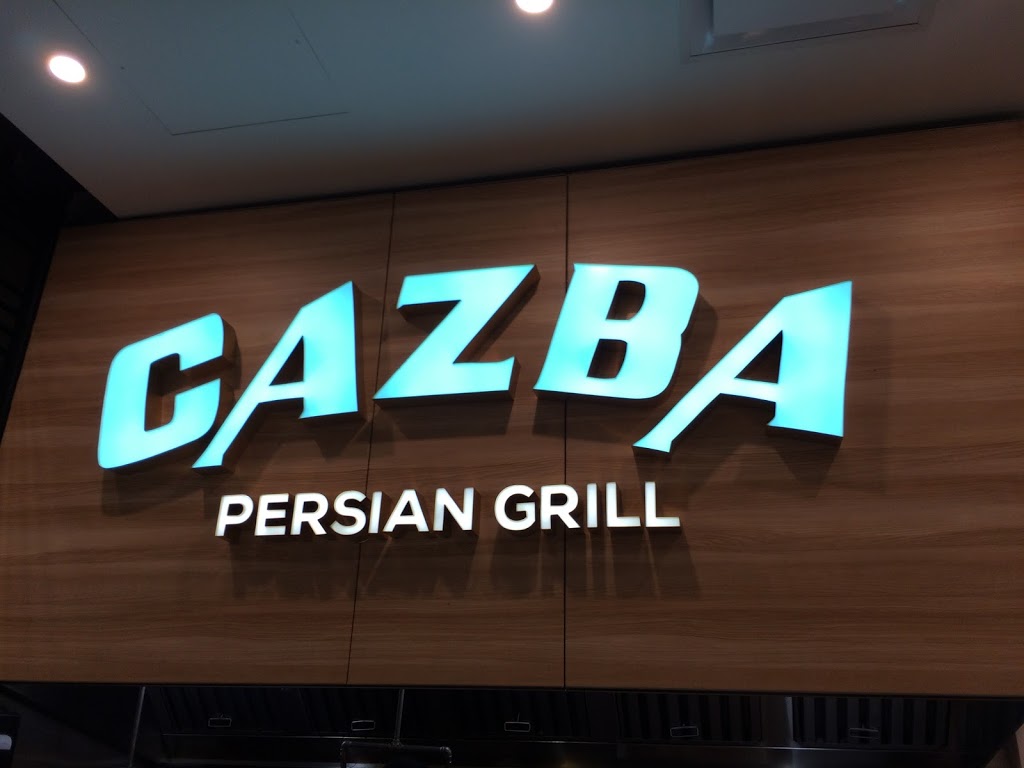 Cazba Persian Grill Express | 9855 Austin Ave #106, Burnaby, BC V3J 1N4, Canada | Phone: (604) 423-4666