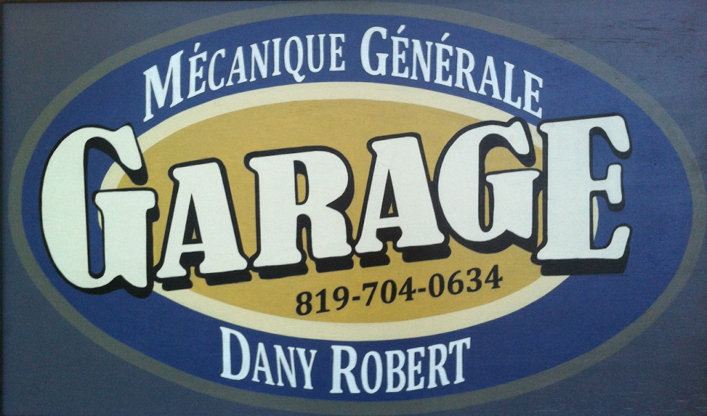 Garage Dany Robert Inc. | 203 Rue Railroad, Stanstead, QC J0B 3E2, Canada | Phone: (819) 704-0634