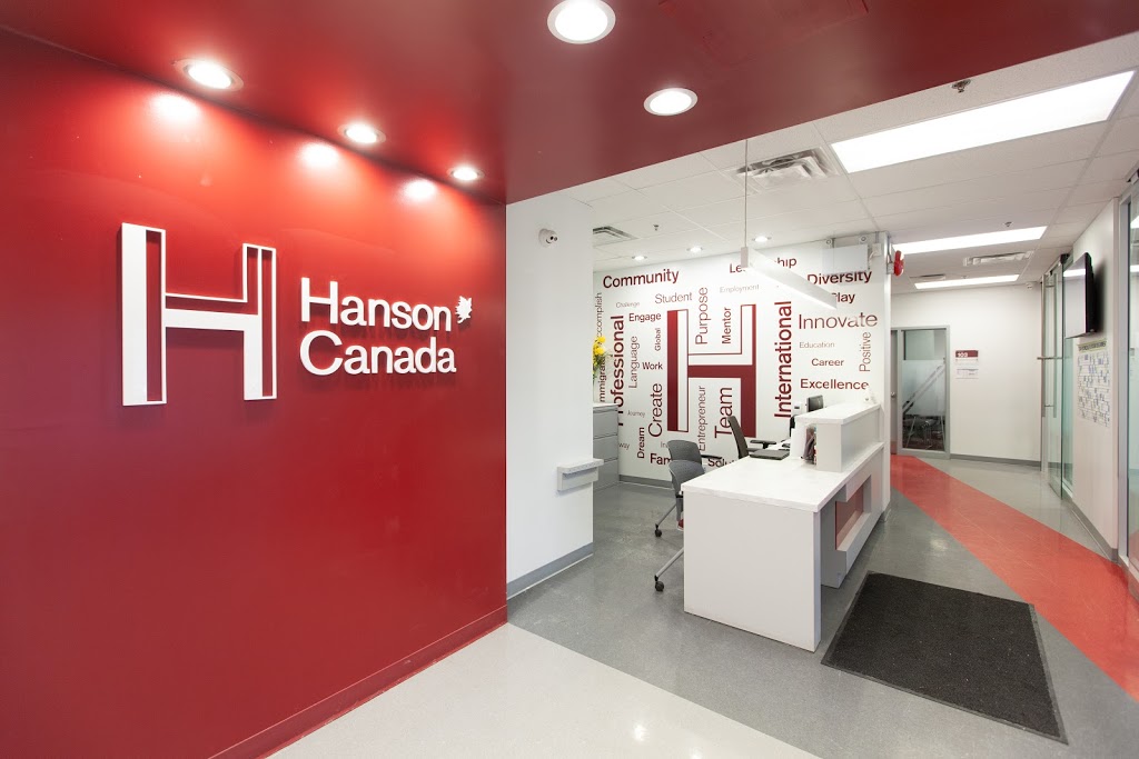 Hanson College - Brampton | 44 Peel Centre Dr #111, Brampton, ON L6T 4B5, Canada | Phone: (905) 791-7555