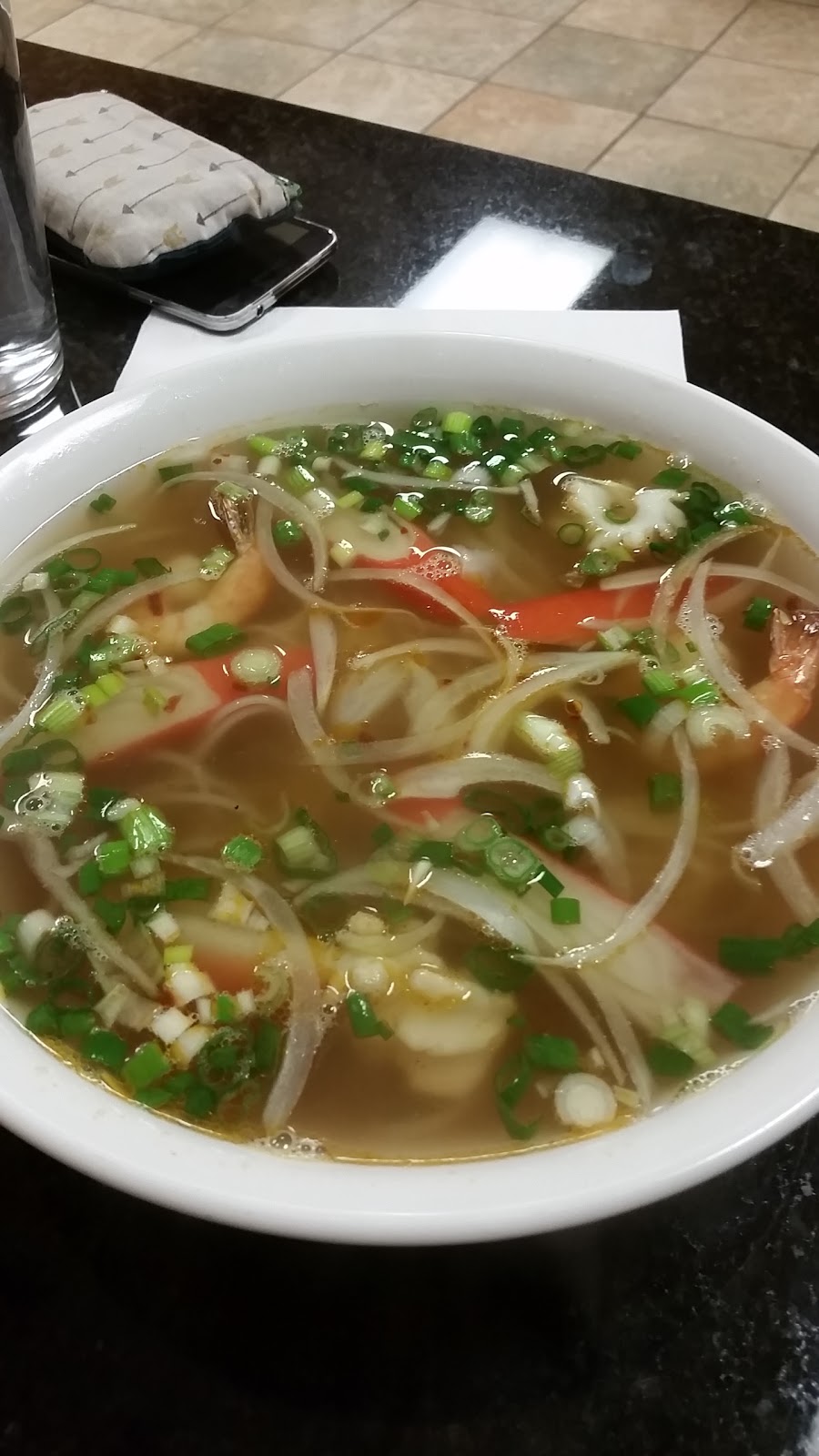 Vietnamese Western Cuisine | 2002 Luxstone Blvd SW #110, Airdrie, AB T4B 2W6, Canada | Phone: (403) 912-6048