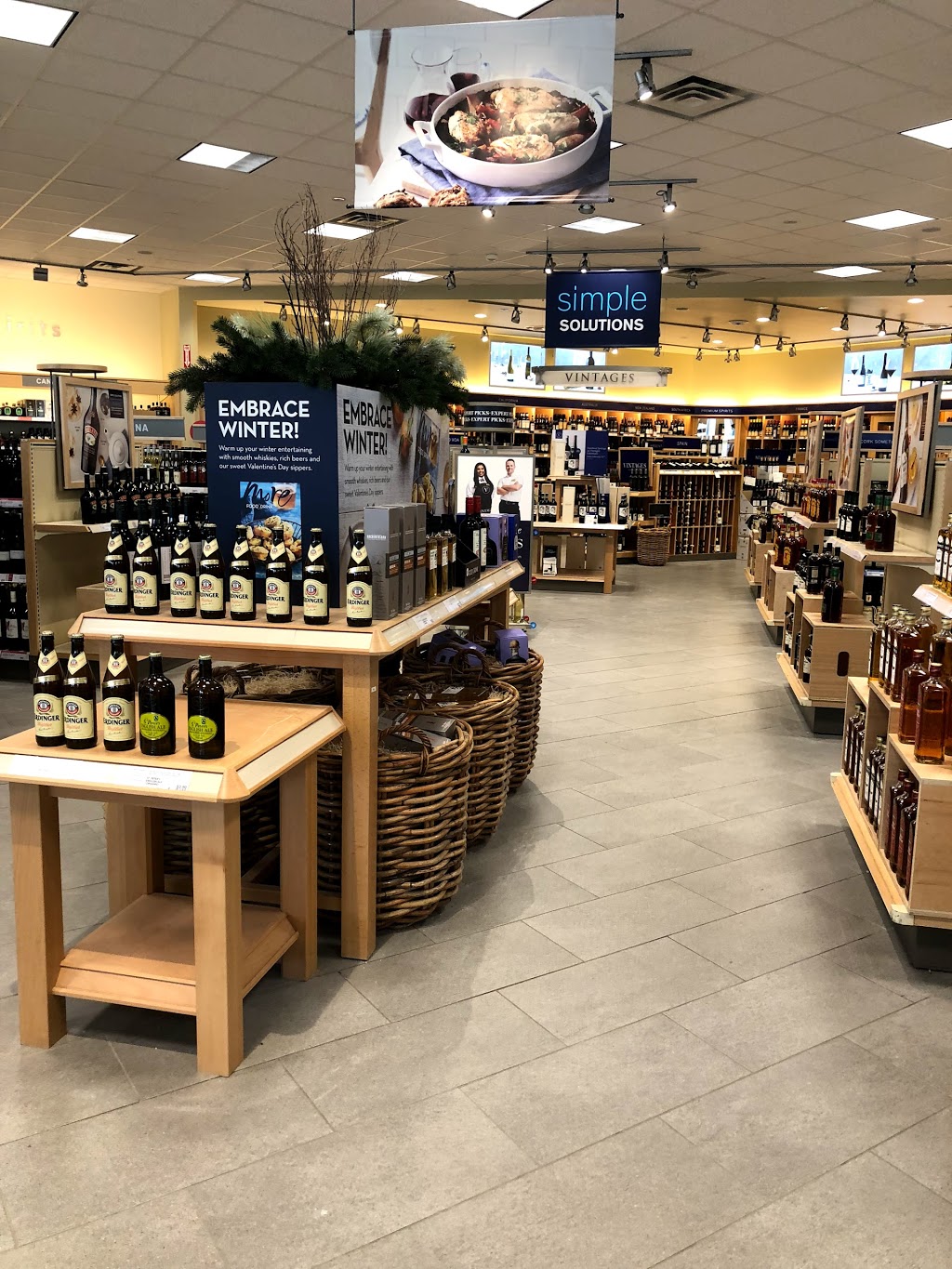 LCBO | 180 Green Ln E, East Gwillimbury, ON L9N 0A2, Canada | Phone: (905) 836-7945