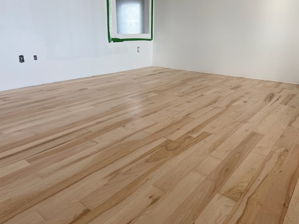 Sablage de Plancher M.A Desmarais | 375 Rue Sainte-Hélène, Sorel-Tracy, QC J3P 6Y4, Canada | Phone: (450) 855-7850