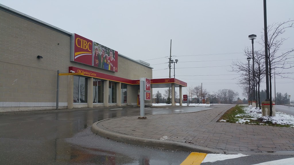 CIBC Branch with ATM | 9950 Dufferin St, Maple, ON L6A 4K5, Canada | Phone: (905) 303-0143