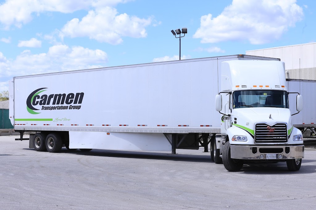 Carmen Transportation | 3700 Weston Rd, North York, ON M9L 2Z4, Canada | Phone: (416) 667-9700