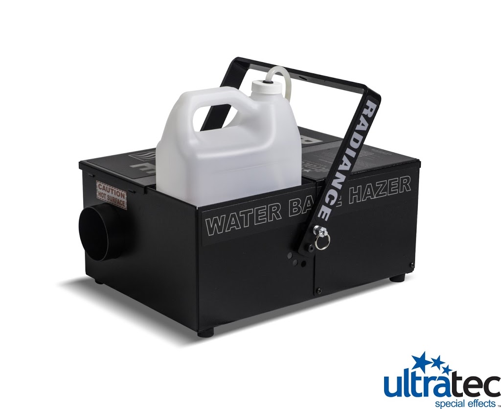 Ultratec Special Effects | 1960 Blue Heron Dr, London, ON N6H 5L9, Canada | Phone: (519) 659-7972