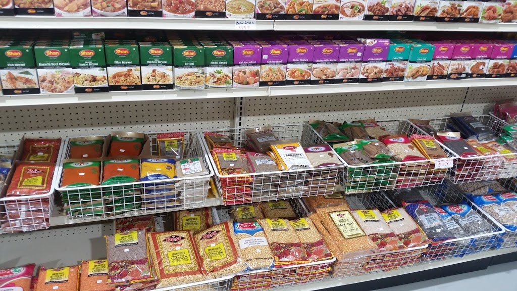 Salwa Grocers & Halal Meat | 2200 Brock Rd, Pickering, ON L1V 2P8, Canada | Phone: (905) 239-7592