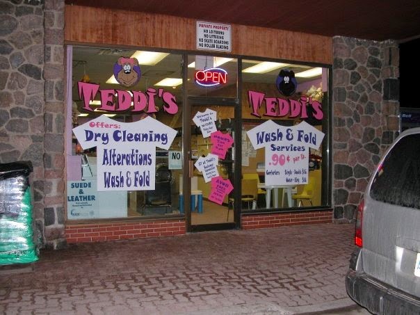 Teddis Wash & Fold Laundromat | 20875 Dalton Rd, Jacksons Point, ON L0E 1L0, Canada | Phone: (905) 722-8975