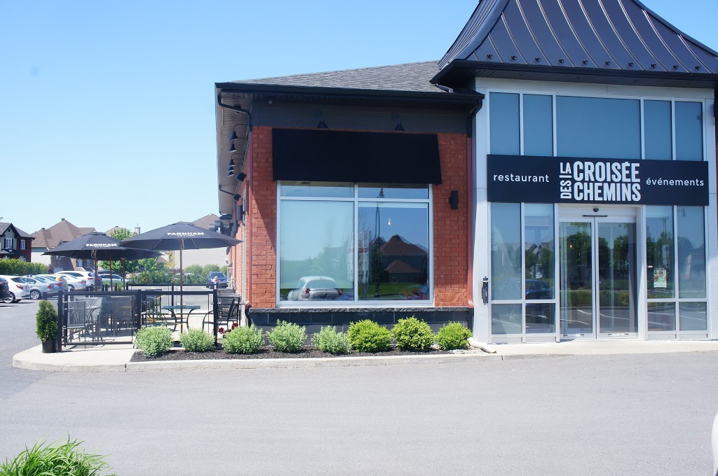 La Croisée des chemins | 3701 Boulevard Fréchette, Chambly, QC J3L 0M8, Canada | Phone: (450) 593-3336