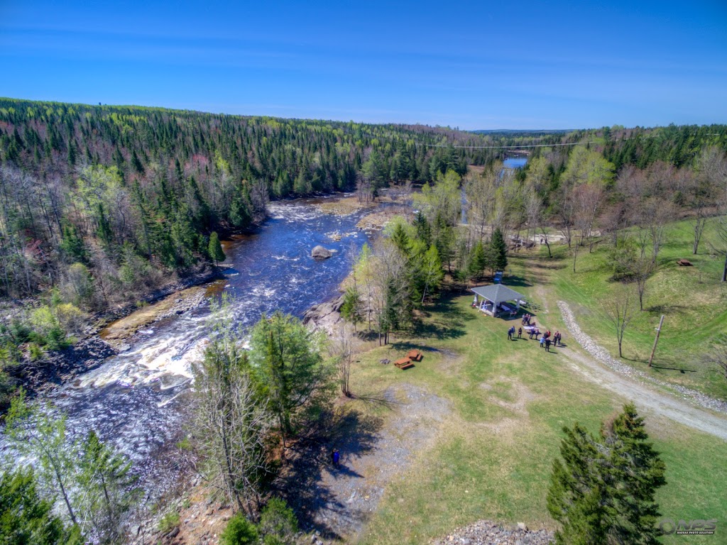 Parc du Pouvoir | 3393-3463 Chemin du Pouvoir, Disraeli, QC G0N 1E0, Canada