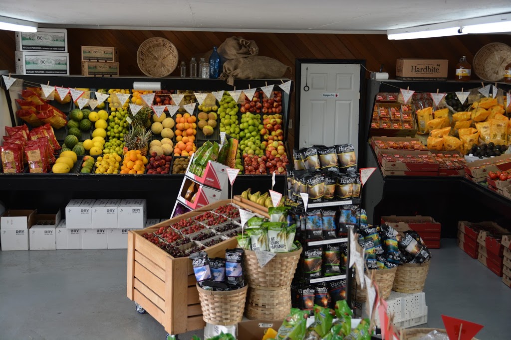 Backroads Family Farm Market | 2757 52 St, Tsawwassen, BC V4M 4G7, Canada | Phone: (604) 230-4305