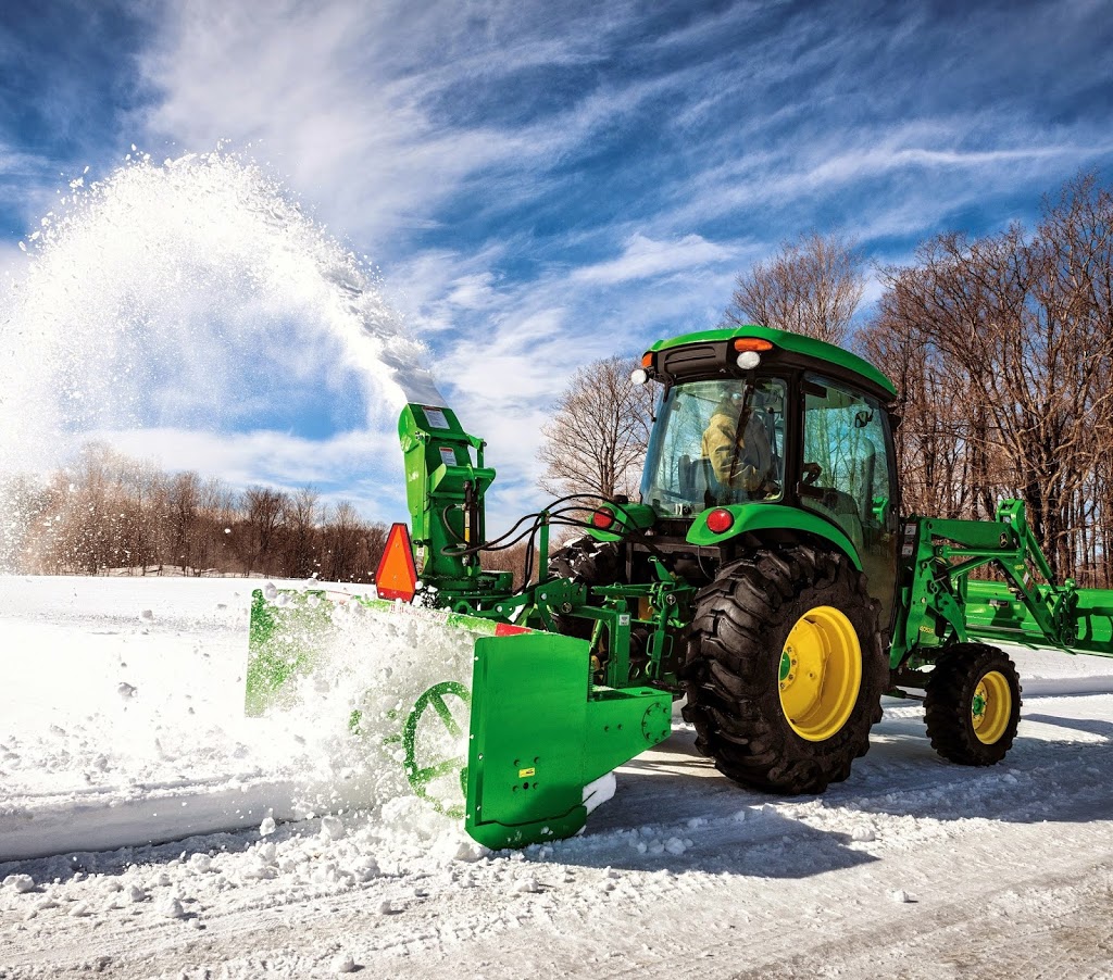 Agritex Ste-Martine | 1320 Boulevard Saint-Jean-Baptiste, Sainte-Martine, QC J0S 1V0, Canada | Phone: (450) 427-2118