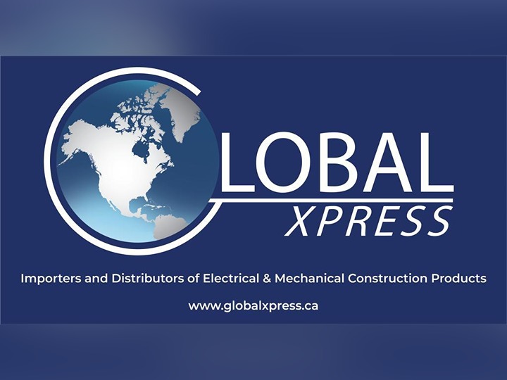 Global Xpress | 3615 Laird Rd Unit 14, Mississauga, ON L5L 5Z8, Canada | Phone: (905) 364-0767