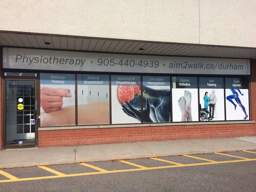 Neurochangers (Aim2Walk) | 1600 Champlain Ave #5, Whitby, ON L1N 9Y9, Canada | Phone: (905) 440-4939