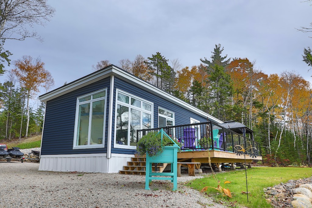 Gold River Homes | 219 NS-12, Chester Basin, NS B0J 1K0, Canada | Phone: (902) 273-3033