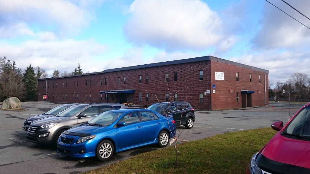 Bell Park Academic Centre | 4 Thomas St, Lake Echo, NS B3E 1M6, Canada | Phone: (902) 829-2388