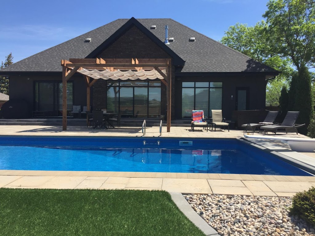 Deck City - Custom Decks, Screen Rooms, Sun Rooms | 214 St Marys Rd, Winnipeg, MB R2H 1J3, Canada | Phone: (204) 272-0610