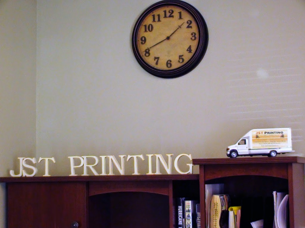 J S T Printing | 35 Robb Blvd Unit 4, Orangeville, ON L9W 3L1, Canada | Phone: (519) 941-1218