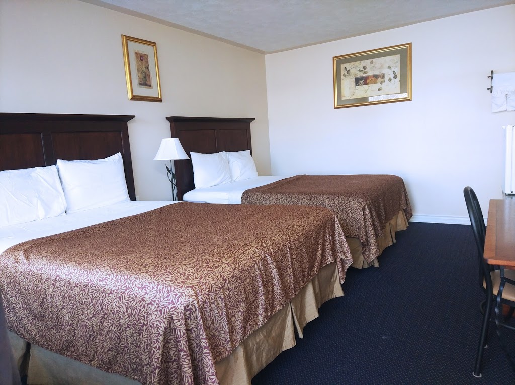 Joys Inn Niagara Falls | 7034 Lundys Ln, Niagara Falls, ON L2G 1V9, Canada | Phone: (289) 296-2844