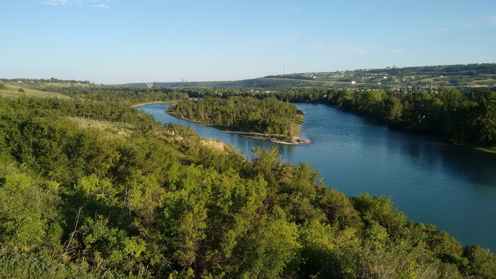 Silver throne park | Silver Springs, Calgary, AB T3B 3P5, Canada