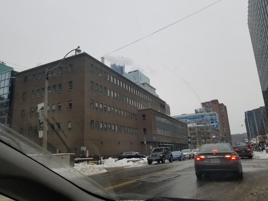 The University of Toronto Oral and Maxillofacial Surgery | 124 Edward St, Toronto, ON M5G 1G6, Canada | Phone: (416) 864-8000