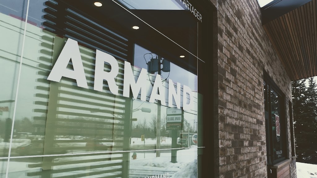 Armand | 3572 Rue de lHêtrière suite B, Saint-Augustin-de-Desmaures, QC G3A 2L4, Canada | Phone: (418) 930-1192