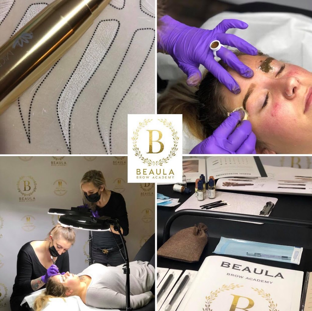 BEAULA - Microblading & Training | 3695 Reynolds Rd, Nanaimo, BC V9T 0J4, Canada | Phone: (250) 619-4113