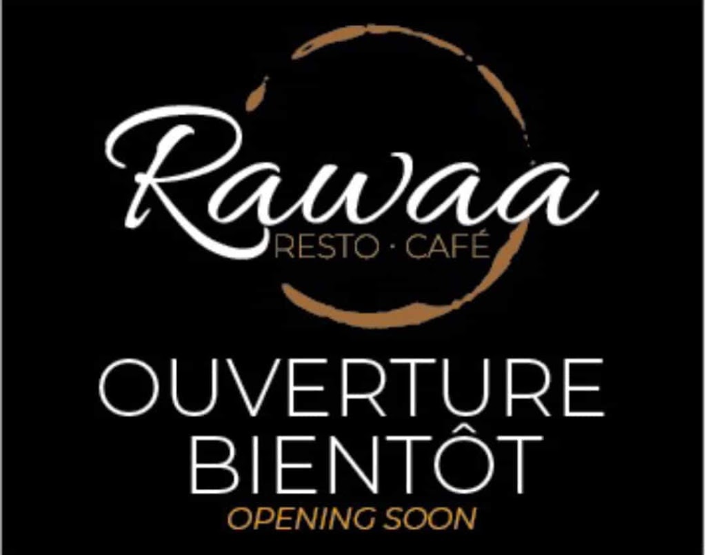 Café Rawaa | 4629 Boulevard Lévesque E, Laval, QC H7C 1M8, Canada | Phone: (450) 661-2233