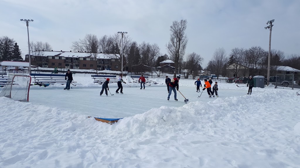 Havelock Community Outdoor Rink | Havelock, ON K0L 1Z0, Canada | Phone: (705) 313-3585