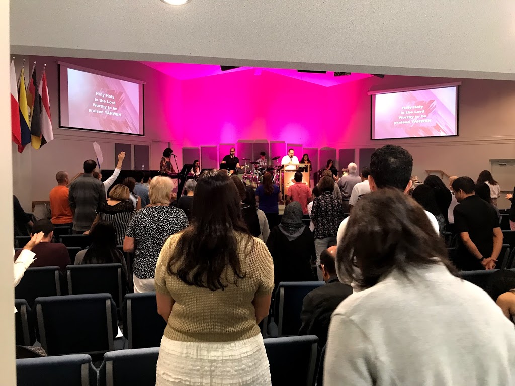 Westwood Community Church | 1294 Johnson St, Coquitlam, BC V3B 4T5, Canada | Phone: (604) 464-0558