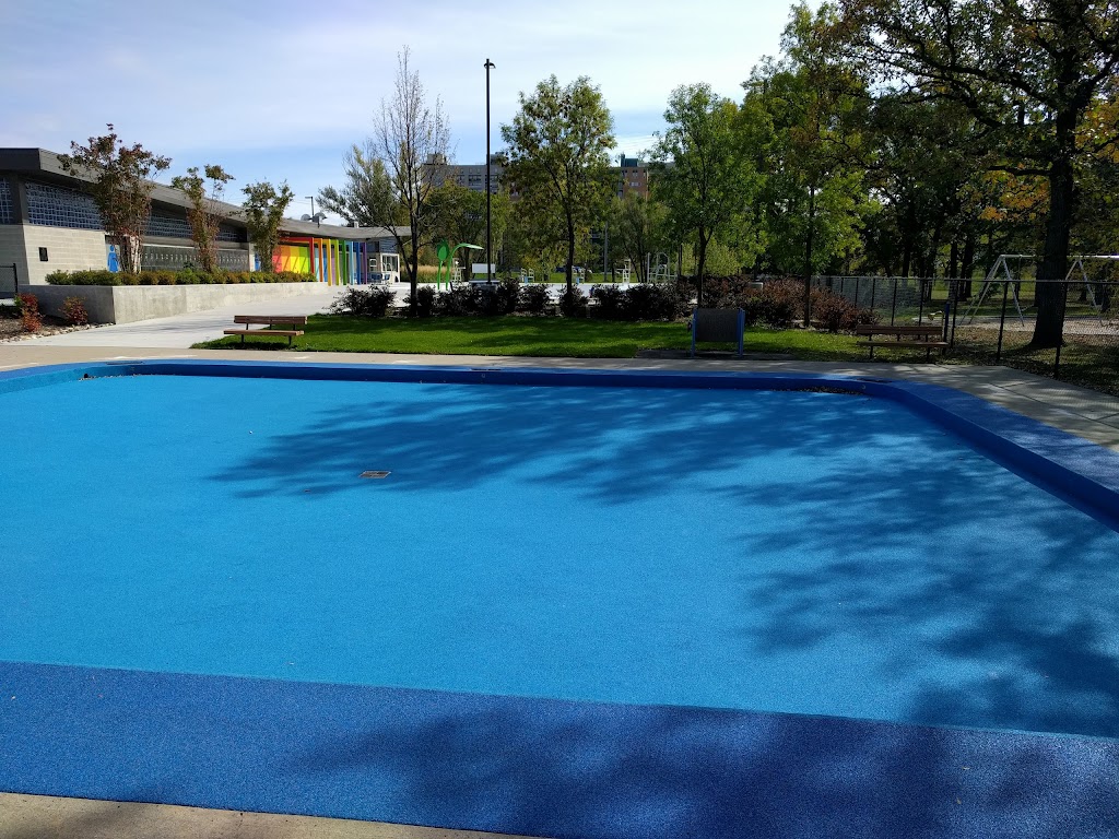 St. Vital Outdoor Pool | 5 Des Meurons St, Winnipeg, MB R2M 2X7, Canada | Phone: (877) 311-4974