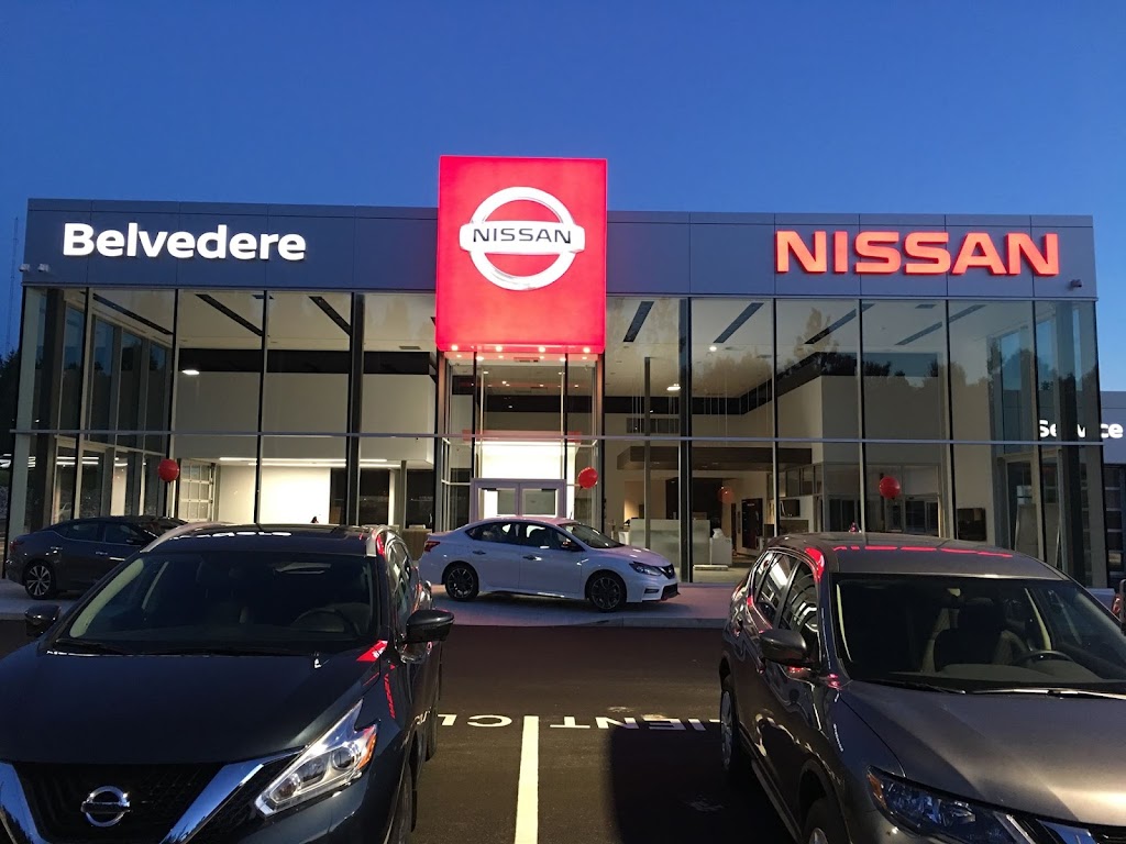 Belvedere Nissan Mont-Laurier | 2000 Bd Albiny Paquette, Mont-Laurier, QC J9L 3G5, Canada | Phone: (819) 623-3030