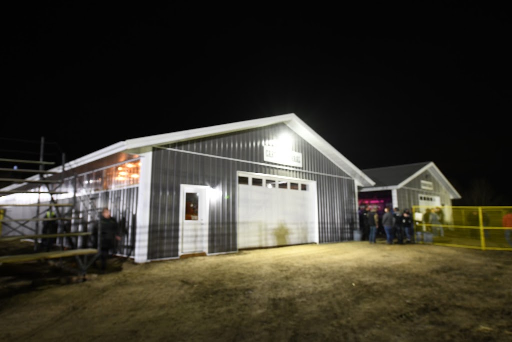 Lamont Rodeo Grounds | Lamont, AB T0B 2R0, Canada | Phone: (780) 298-0383