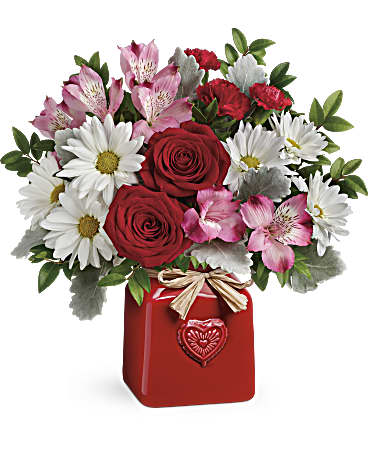 American Beauty Florists | 9800 Transit Rd #1310, East Amherst, NY 14051, USA | Phone: (716) 689-6764