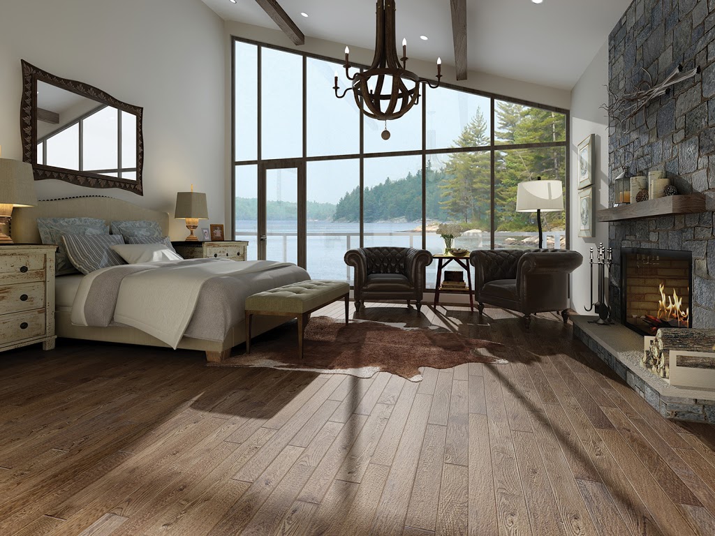 Darmaga Hardwood Flooring Ltd | 70 Newkirk Rd, Richmond Hill, ON L4C 3G3, Canada | Phone: (905) 770-1900