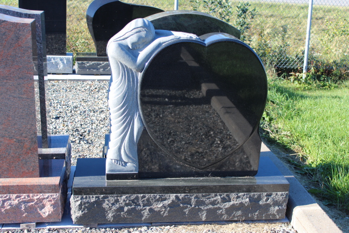 Monuments Chabot inc. | 163 Rue Drouin, Scott, QC G0S 3G0, Canada | Phone: (418) 387-2425