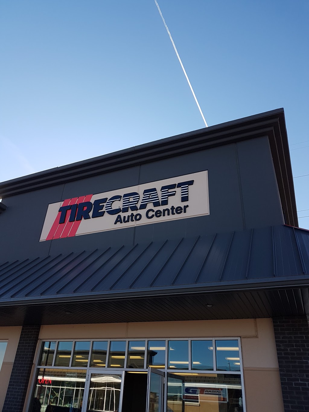 Tirecraft Chestermere | 100 Marina Dr #500, Chestermere, AB T1X 0A9, Canada | Phone: (403) 204-9050
