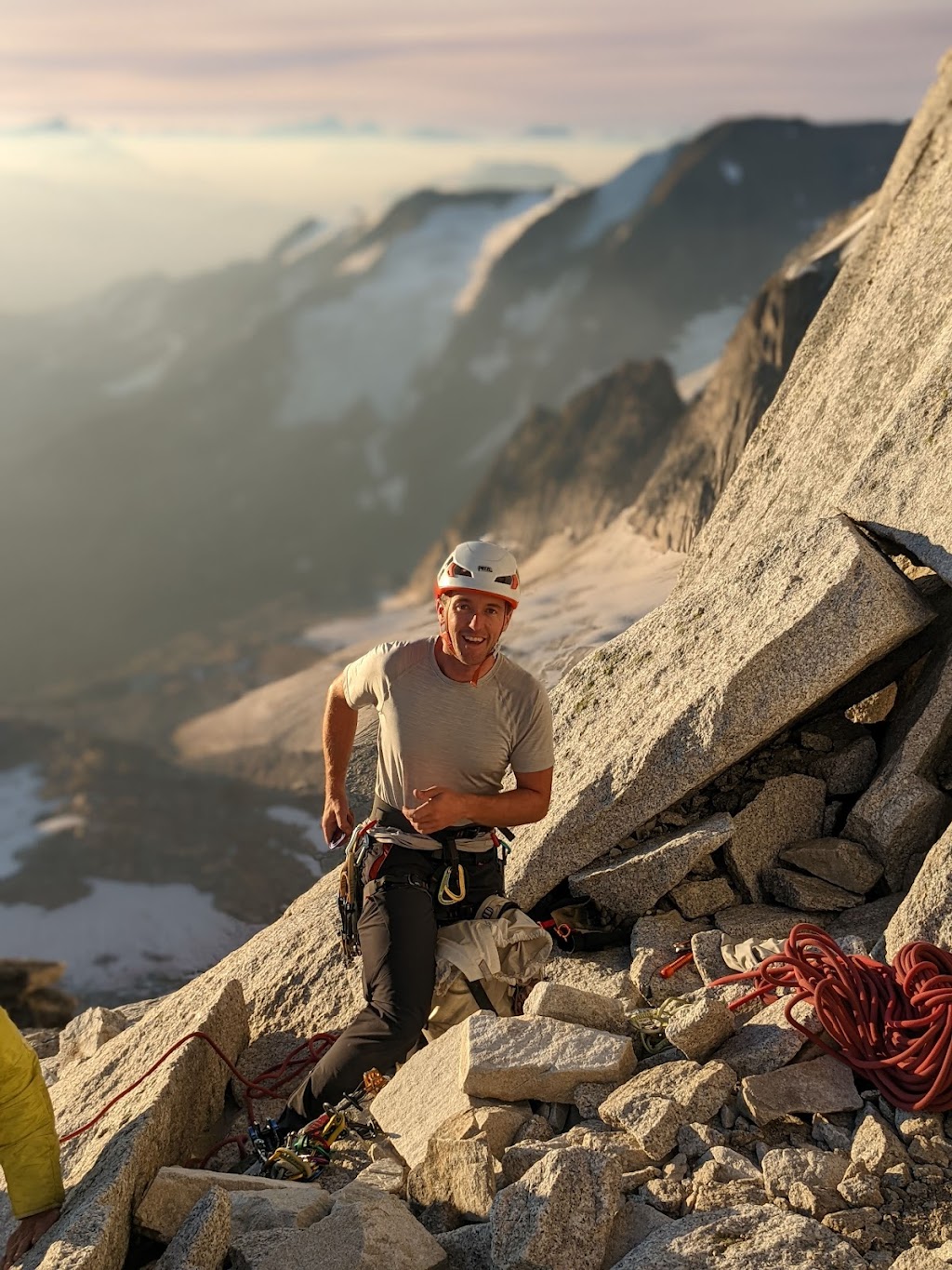 East Kootenay Mountain Guides | Box 2422, Invermere, BC V0A 1K4, Canada | Phone: (250) 341-1212