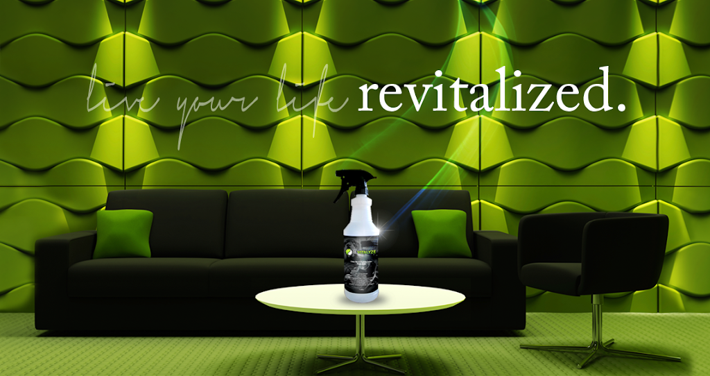 ReVitalyze | 930 Windham Rd 12, Simcoe, ON N3Y 4K6, Canada | Phone: (519) 410-4722