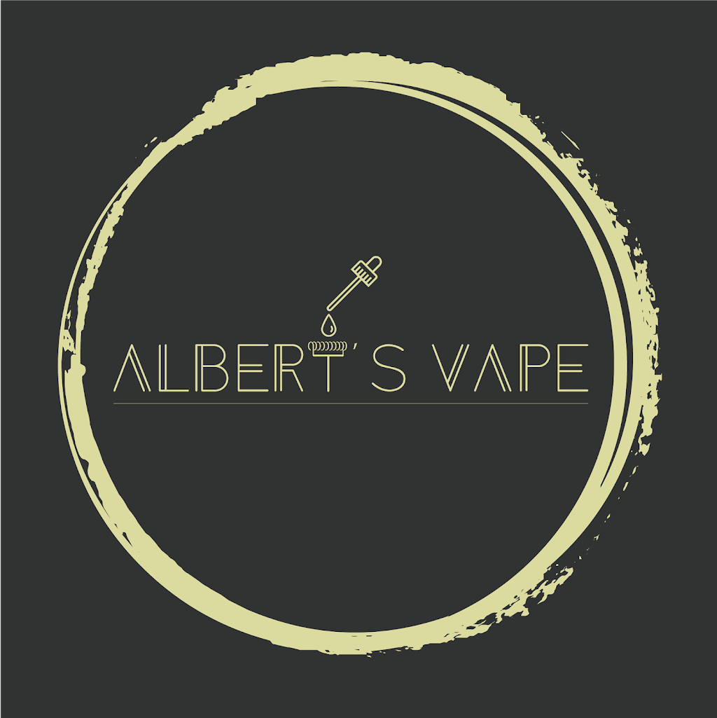 Alberts Vape | 388 St Albert Trail unit b, St. Albert, AB T8N 5N6, Canada | Phone: (780) 418-8088