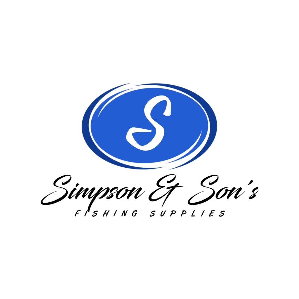 Simpson & Sons Fishing Supplies | 2215 Rolla Pl, Victoria, BC V9E 1H5, Canada | Phone: (250) 217-8565