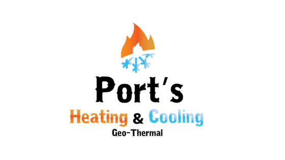 Ports Heating & Cooling | 183 Progress Rd, Gravenhurst, ON P1P 1X4, Canada | Phone: (705) 644-1279