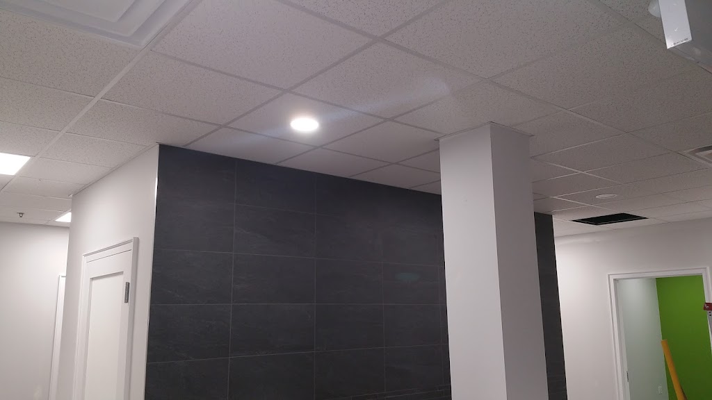 Capo Drywall Inc | Barrie, ON L4N 0L7, Canada | Phone: (705) 984-2276