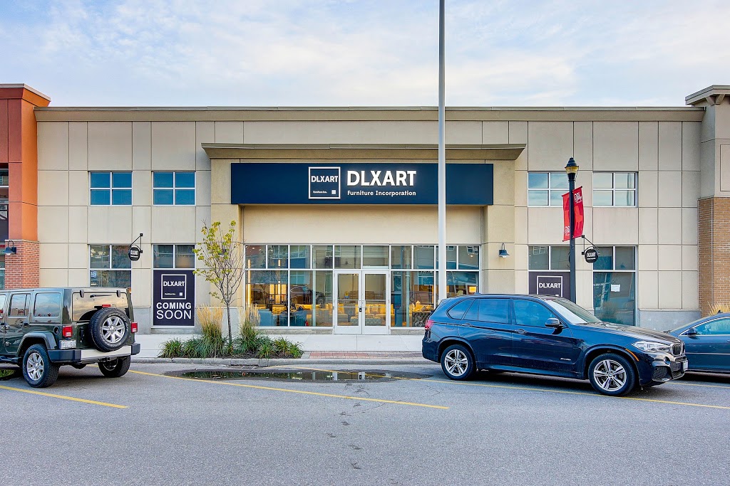 DLXART Furniture | 255 Bass Pro Mills Dr Unit 702, Concord, ON L4K 0A2, Canada | Phone: (647) 801-6988