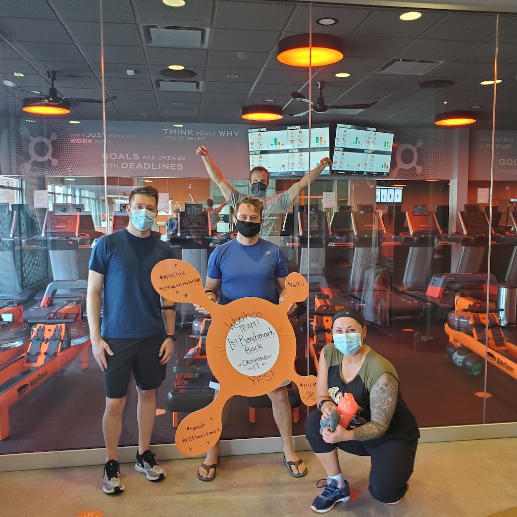 Orangetheory Fitness | 550 University Dr W #200, Lethbridge, AB T1J 4V3, Canada | Phone: (403) 328-9808