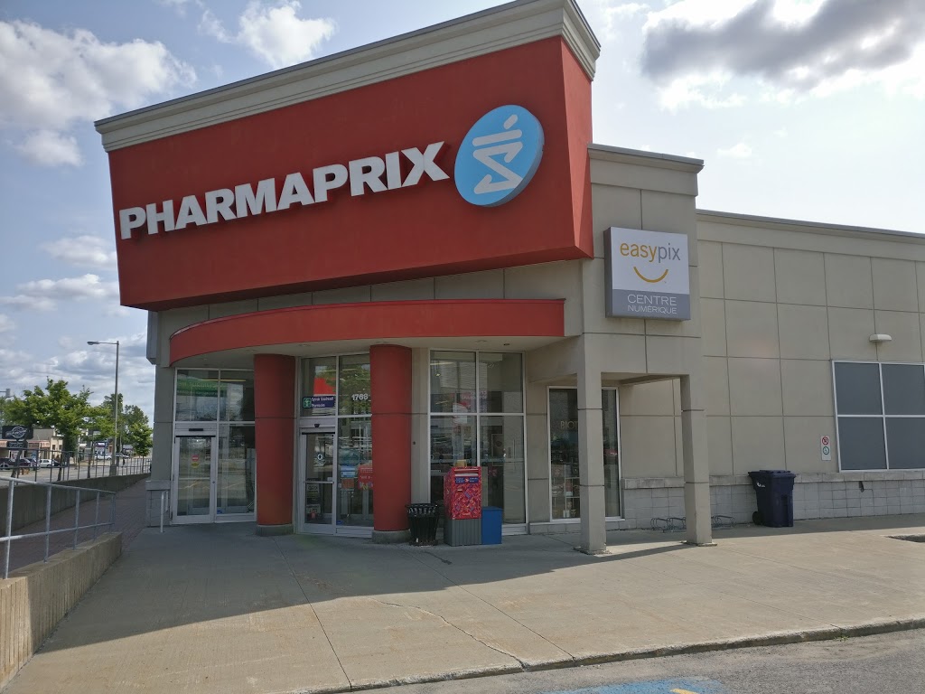 Pharmaprix | 1768 Boulevard des Laurentides, Vimont, QC H7M 2P6, Canada | Phone: (450) 663-3197