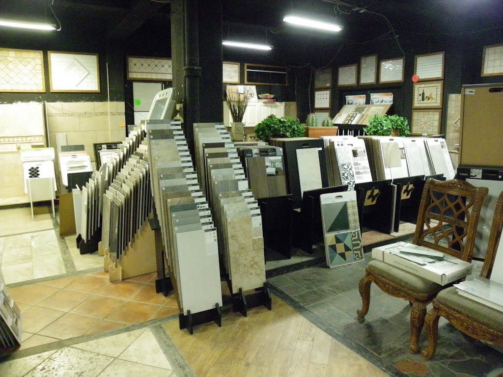 Giannis Tile Gallery Ltd | 272 Innisfil St, Barrie, ON L4N 3G1, Canada | Phone: (705) 725-0605