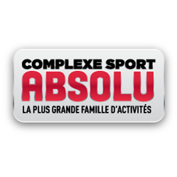 Absolute Sport Complex | 15 Rue Jacques-Cartier N, Saint-Jean-sur-Richelieu, QC J3B 8R8, Canada | Phone: (450) 358-6604